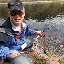 平谷湖フィッシングスポット 釣果