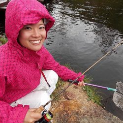 平谷湖フィッシングスポット 釣果