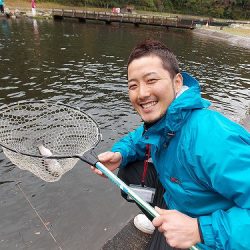 平谷湖フィッシングスポット 釣果