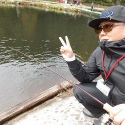 平谷湖フィッシングスポット 釣果