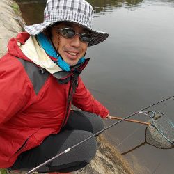 平谷湖フィッシングスポット 釣果