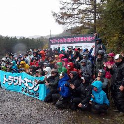 平谷湖フィッシングスポット 釣果