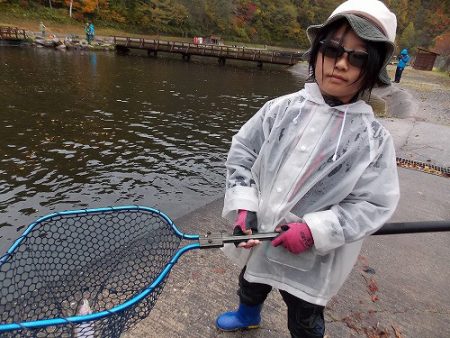 平谷湖フィッシングスポット 釣果