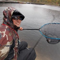平谷湖フィッシングスポット 釣果