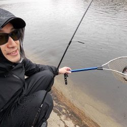 平谷湖フィッシングスポット 釣果