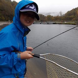 平谷湖フィッシングスポット 釣果