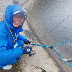 平谷湖フィッシングスポット 釣果
