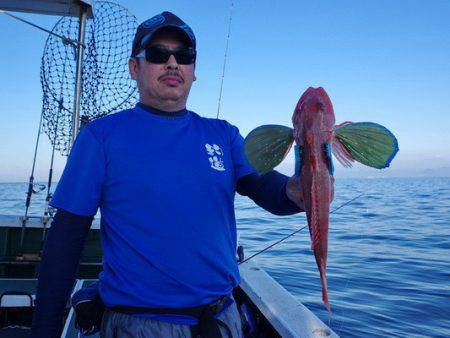 Big One　ビッグワン 釣果