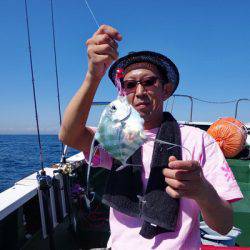 Big One　ビッグワン 釣果