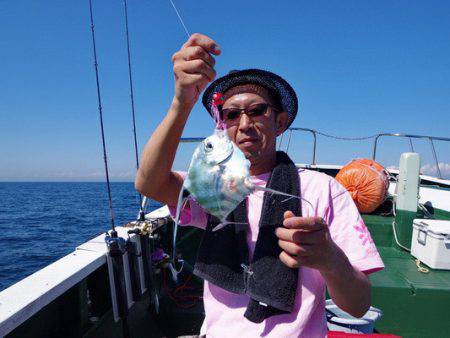 Big One　ビッグワン 釣果