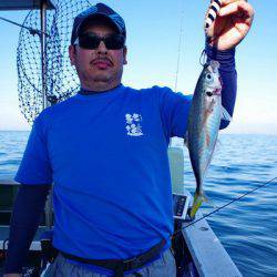 Big One　ビッグワン 釣果