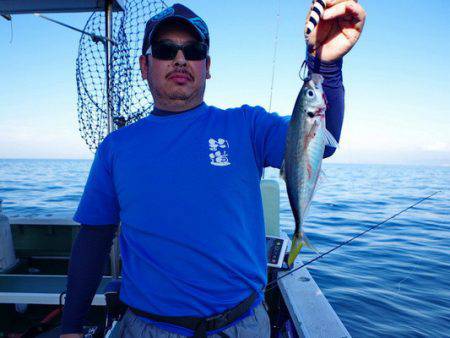 Big One　ビッグワン 釣果