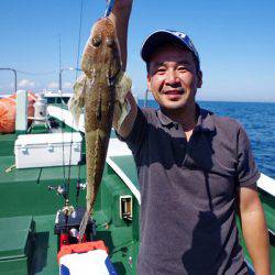 Big One　ビッグワン 釣果