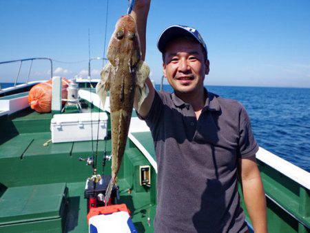 Big One　ビッグワン 釣果