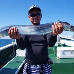 Big One　ビッグワン 釣果