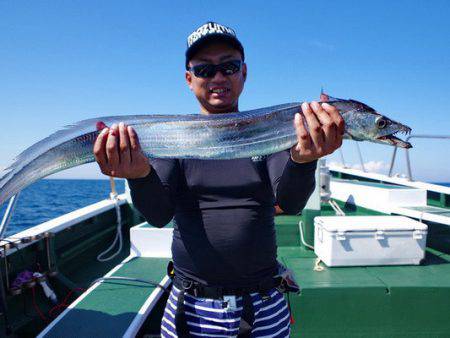 Big One　ビッグワン 釣果