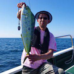 Big One　ビッグワン 釣果