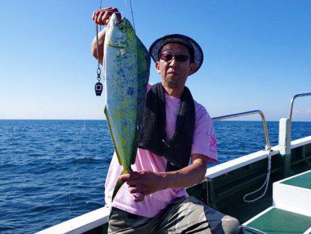 Big One　ビッグワン 釣果