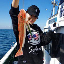 Big One　ビッグワン 釣果