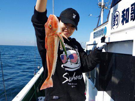 Big One　ビッグワン 釣果