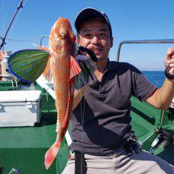 Big One　ビッグワン 釣果