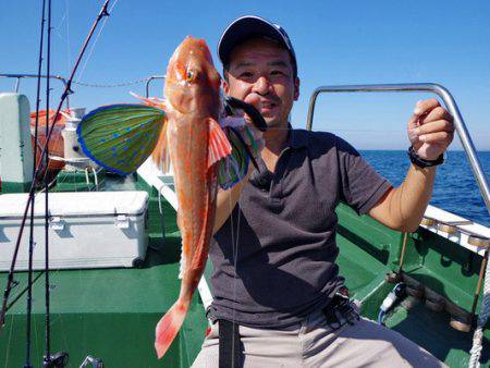 Big One　ビッグワン 釣果