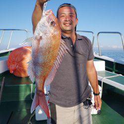 Big One　ビッグワン 釣果