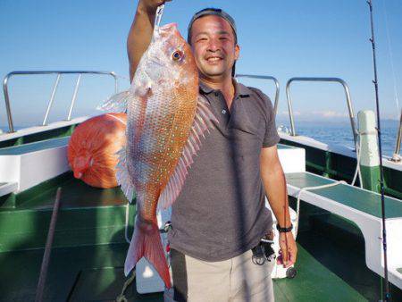 Big One　ビッグワン 釣果