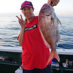 Big One　ビッグワン 釣果