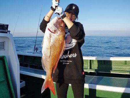 Big One　ビッグワン 釣果