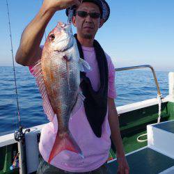 Big One　ビッグワン 釣果