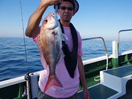 Big One　ビッグワン 釣果