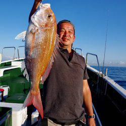 Big One　ビッグワン 釣果