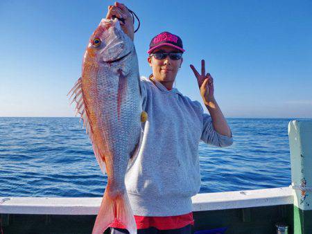 Big One　ビッグワン 釣果