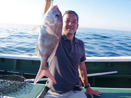 Big One　ビッグワン 釣果