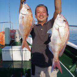 Big One　ビッグワン 釣果