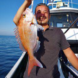 Big One　ビッグワン 釣果