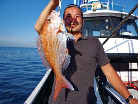 Big One　ビッグワン 釣果