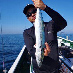 Big One　ビッグワン 釣果