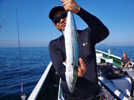 Big One　ビッグワン 釣果