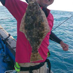 海龍丸（石川） 釣果