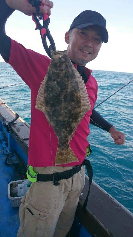 海龍丸（石川） 釣果