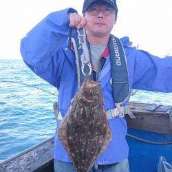 海龍丸（石川） 釣果