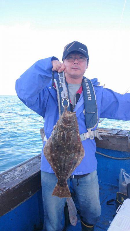 海龍丸（石川） 釣果