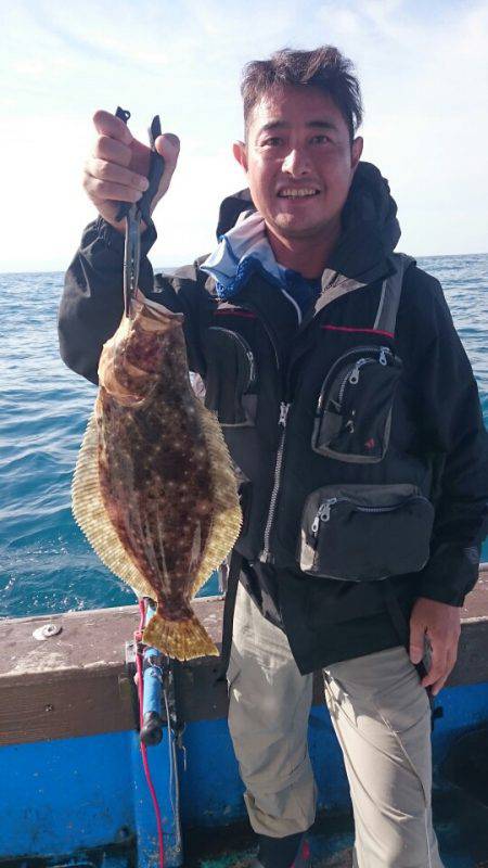 海龍丸（石川） 釣果