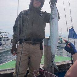 海龍丸（石川） 釣果