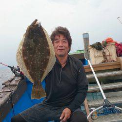 海龍丸（石川） 釣果