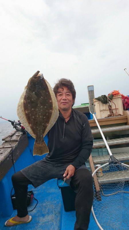 海龍丸（石川） 釣果