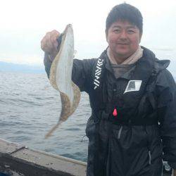 海龍丸（石川） 釣果