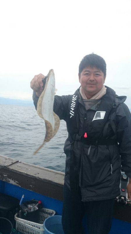 海龍丸（石川） 釣果